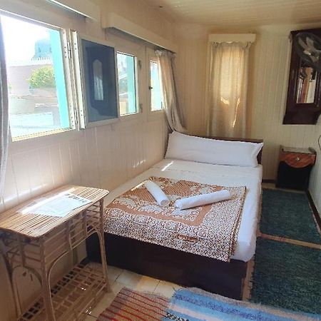Moon Boat Luxor Exterior foto